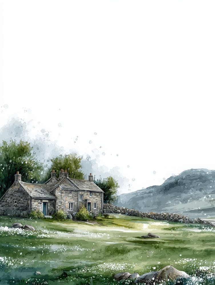 Aihrgdesign Isolated Watercolor Painting Of Countryside Lands 24062d6d Ff49 4c44 B035 B25f29884433 1