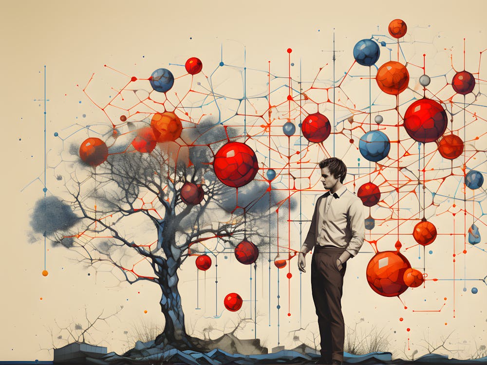 Tree Of Life