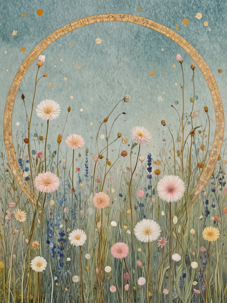 Dreaming Of Wildflowers