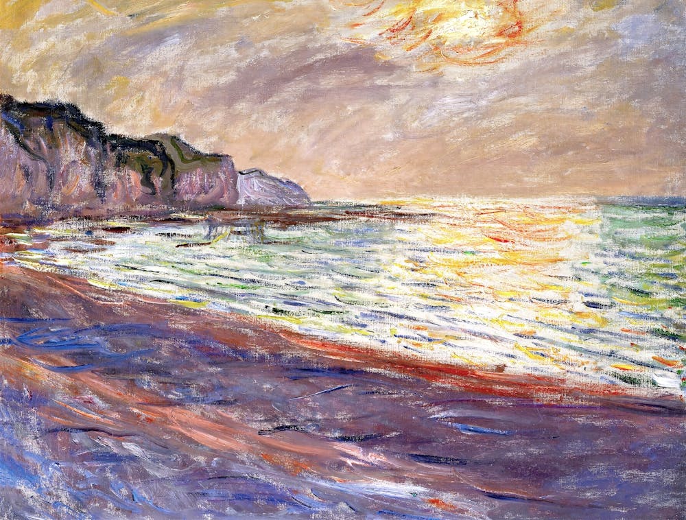 Claude Monet 10