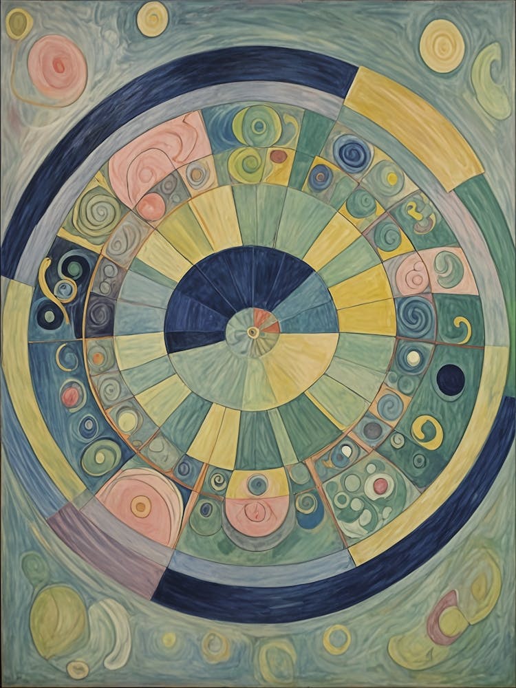 Northern Circle no2