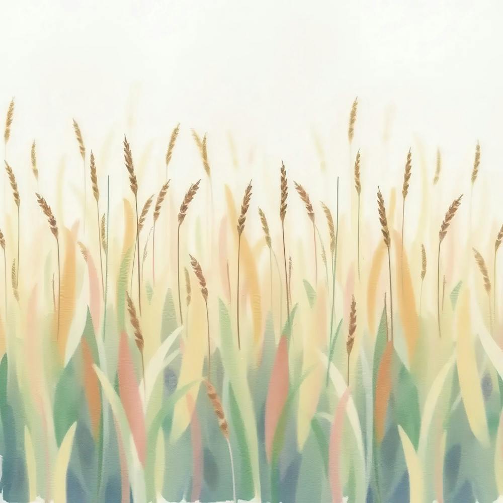 Wheat Field 1