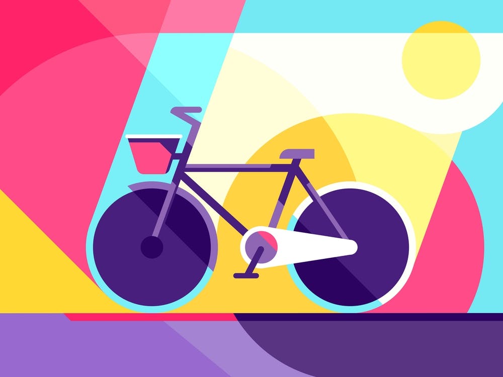 Citybike 2