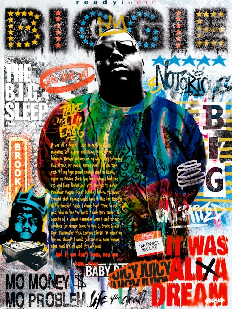 BIGGIE vol.2