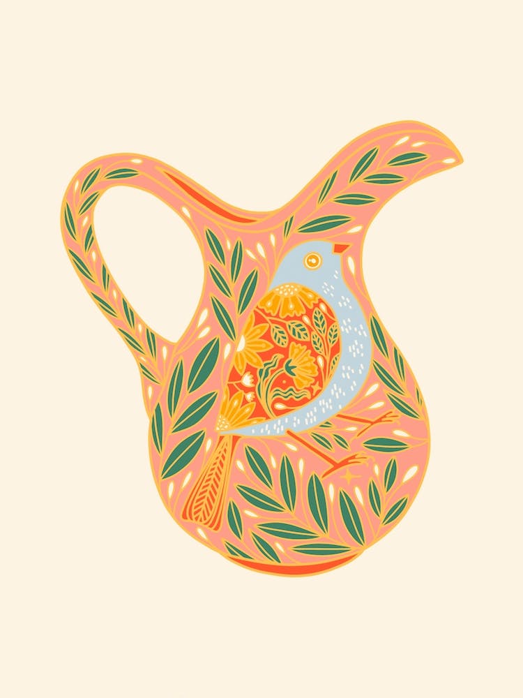 Air Vase