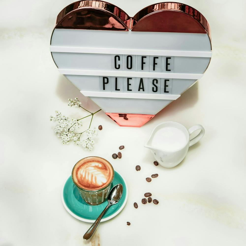 Coffee Please