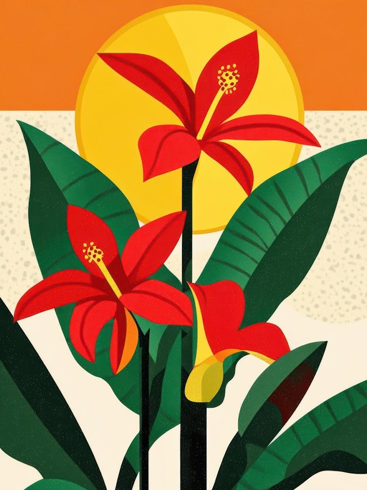 Hibiscus 54