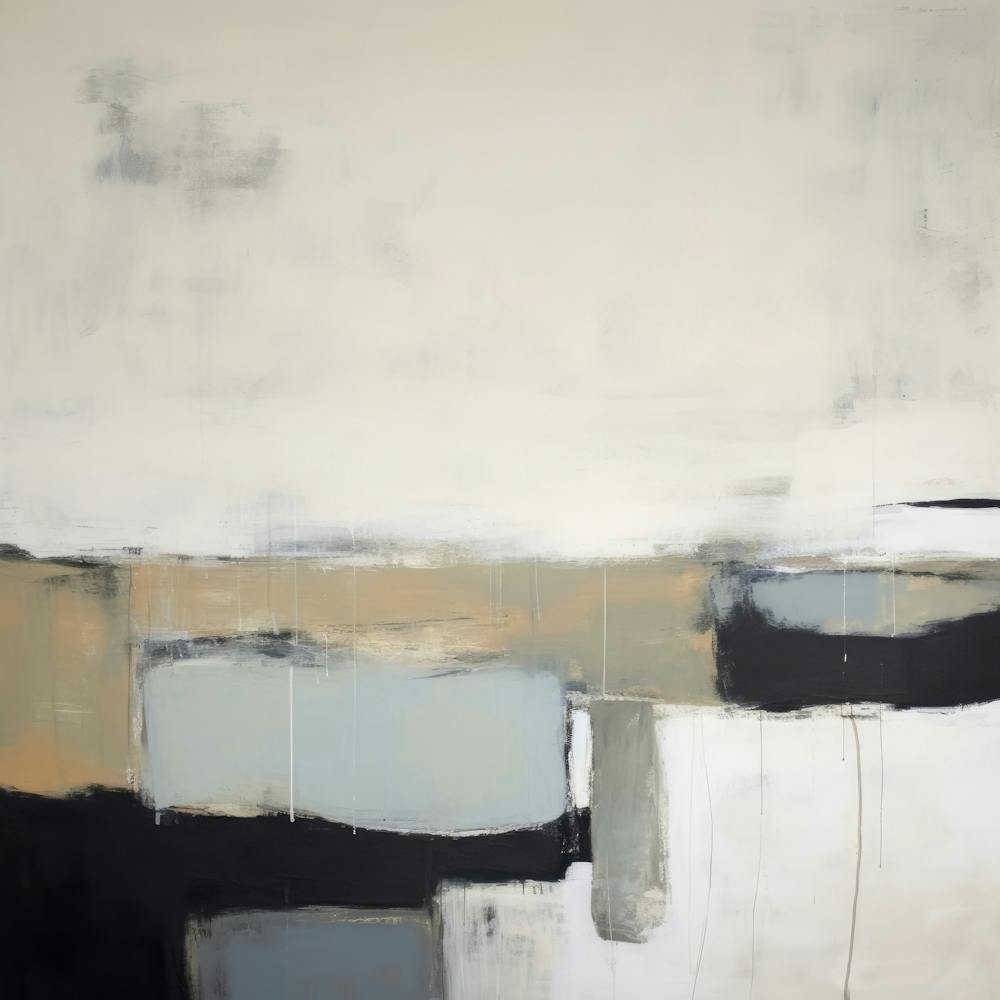 In The Blue Mist 3 1