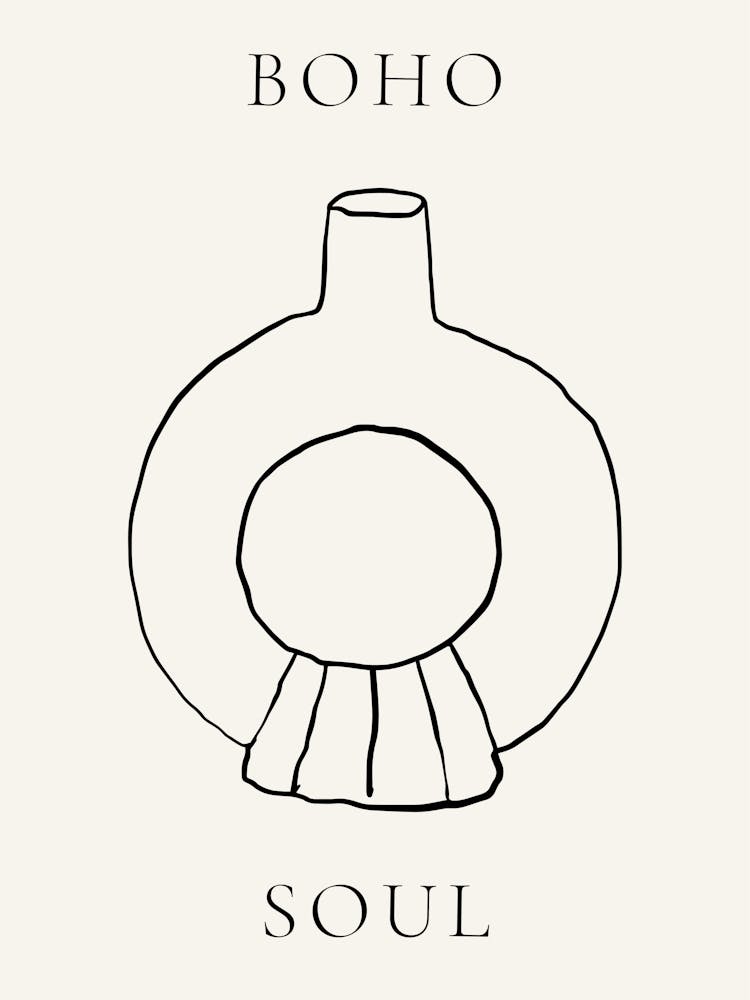 Boho Soul 16