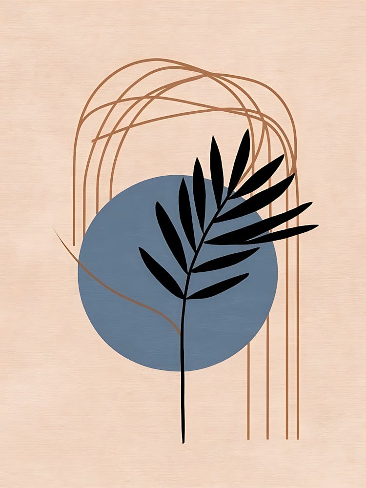 Palm Tree 1