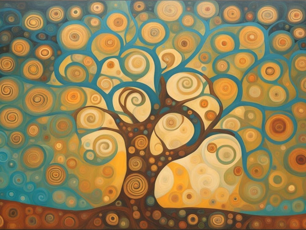 Tree Of Life 23