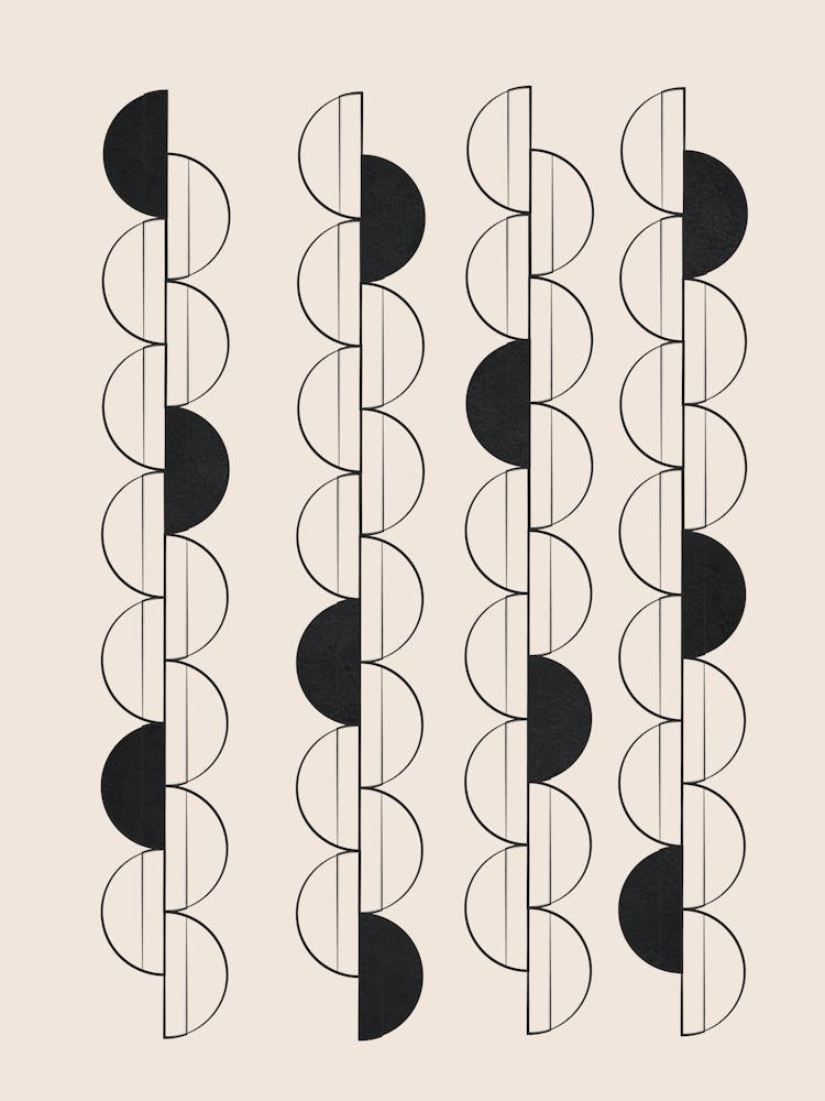 Lines in Motion 6