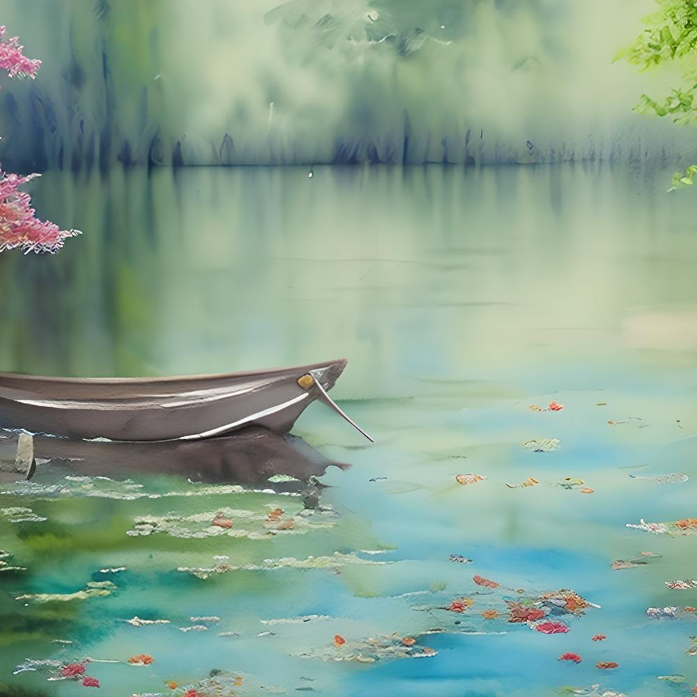 Serenity 1