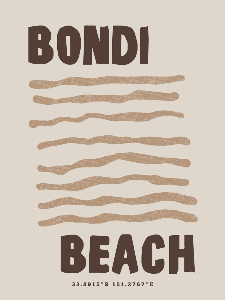 Bondi Beach 8