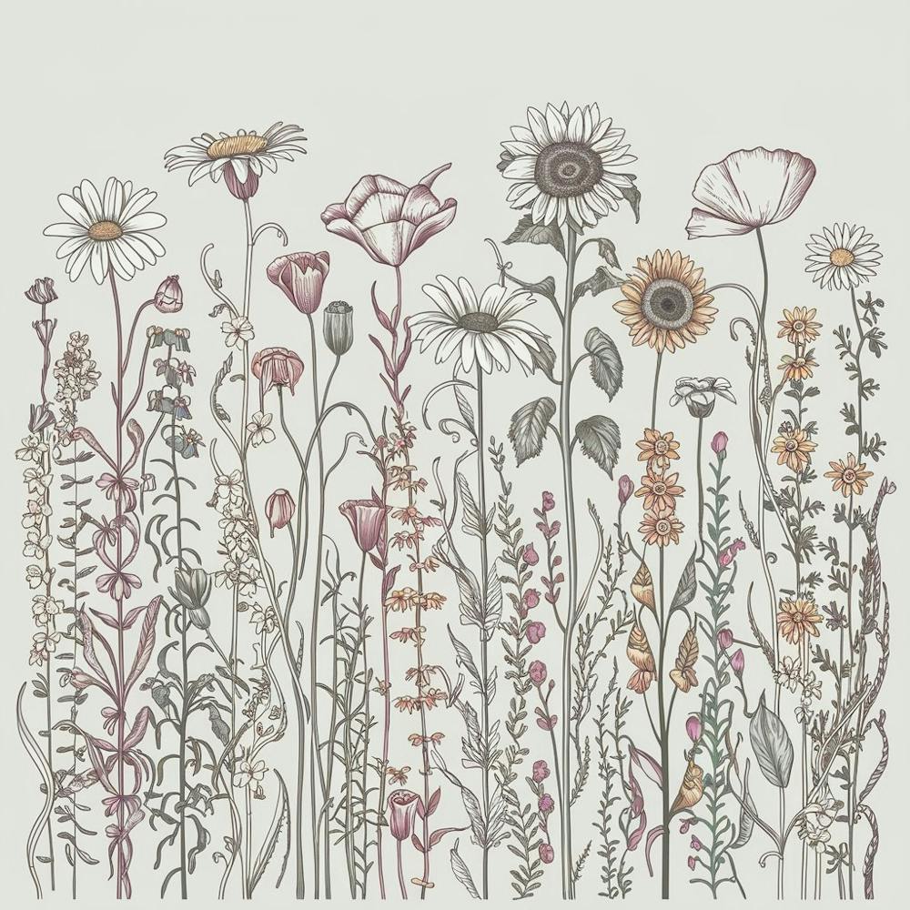 Wildflowers 8