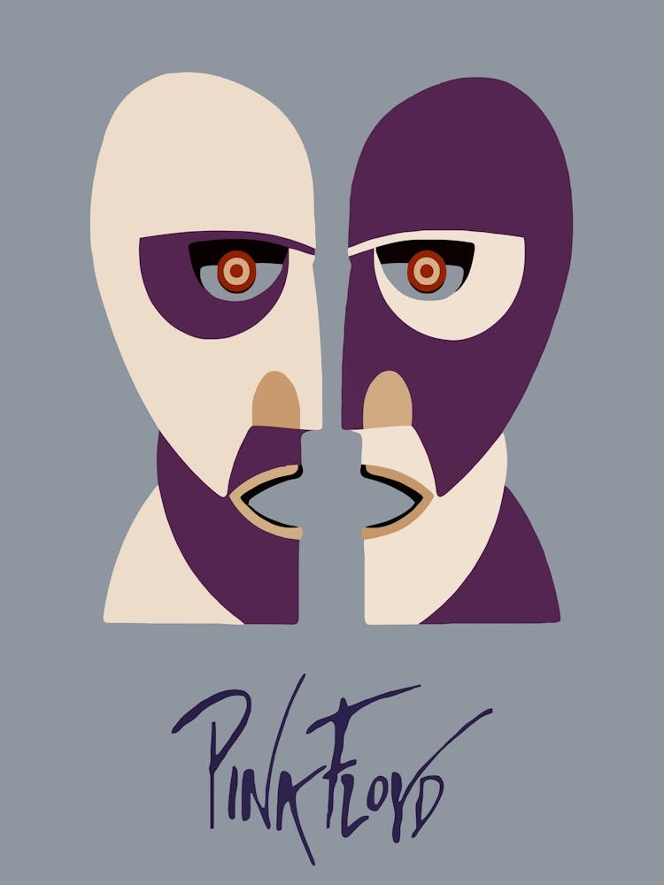 Pink Floyd 1