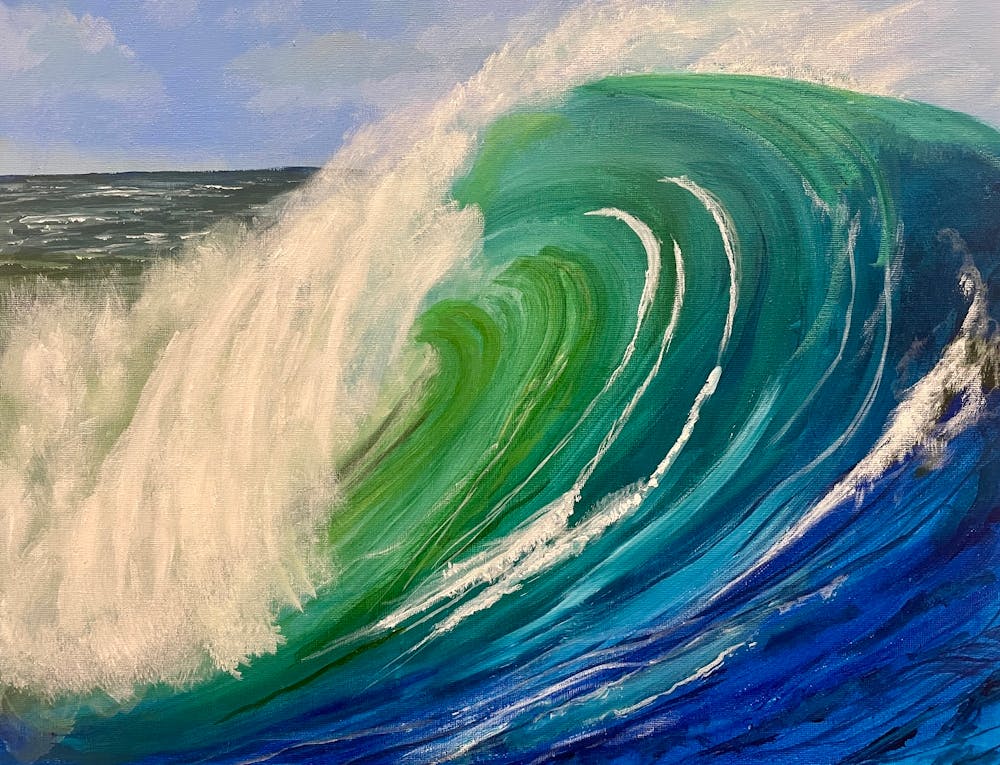 Welle 1