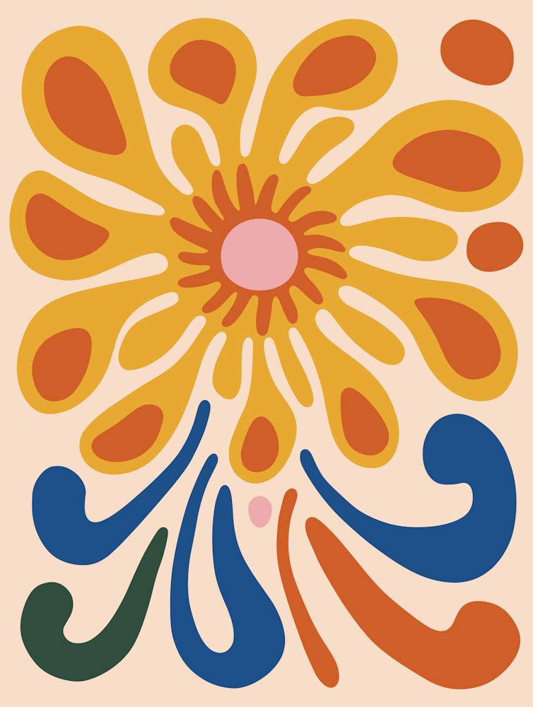 Flower Of Life