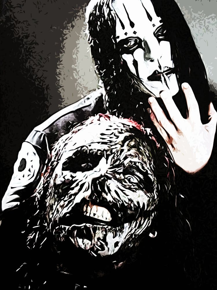 slipknot band music 1