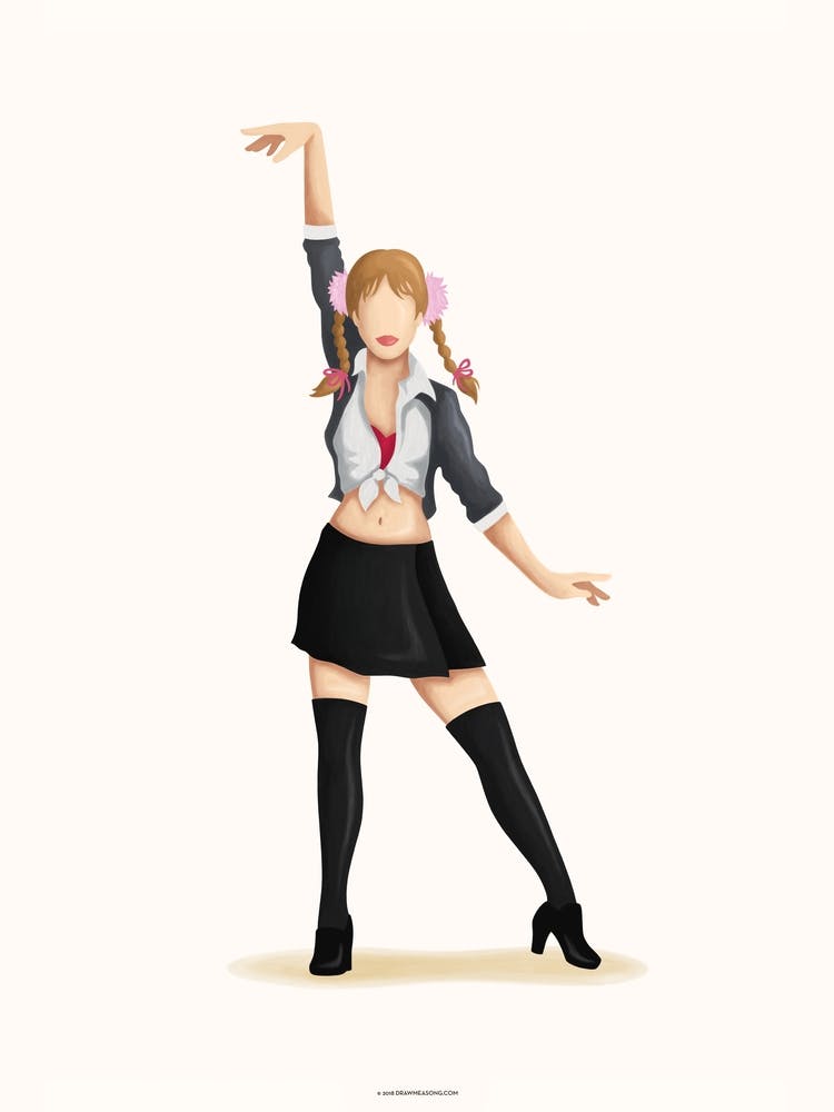 Baby One More Time Britney