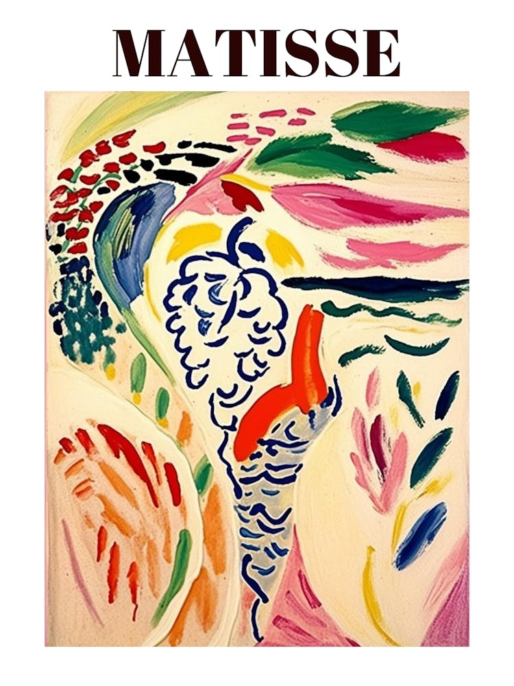 Matisse 20