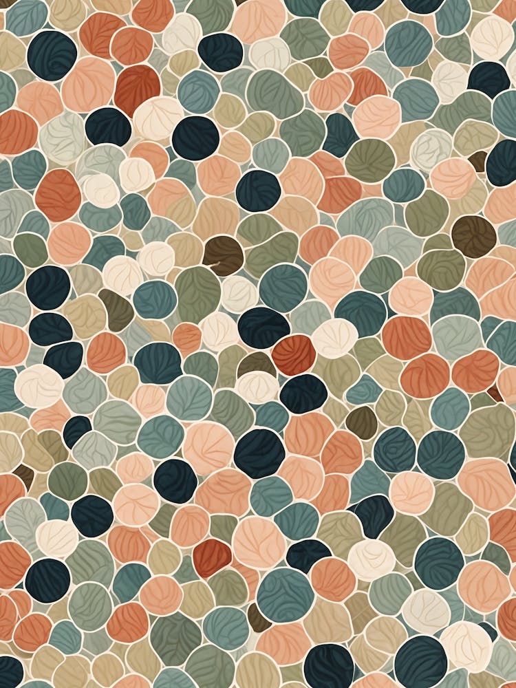 Pebbles