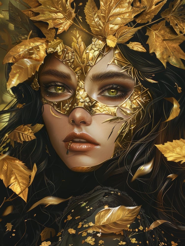 Golden Girl 2
