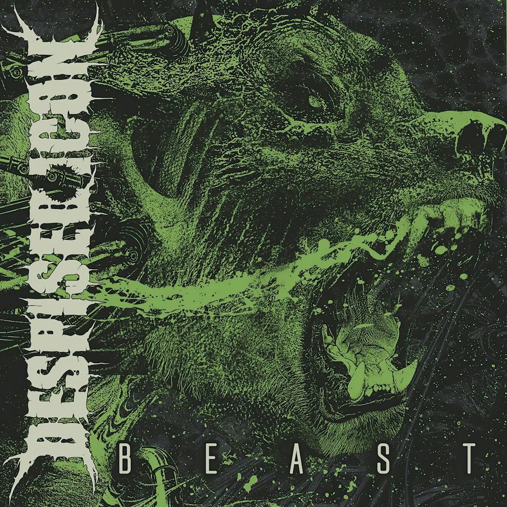 Despised Icon (1)