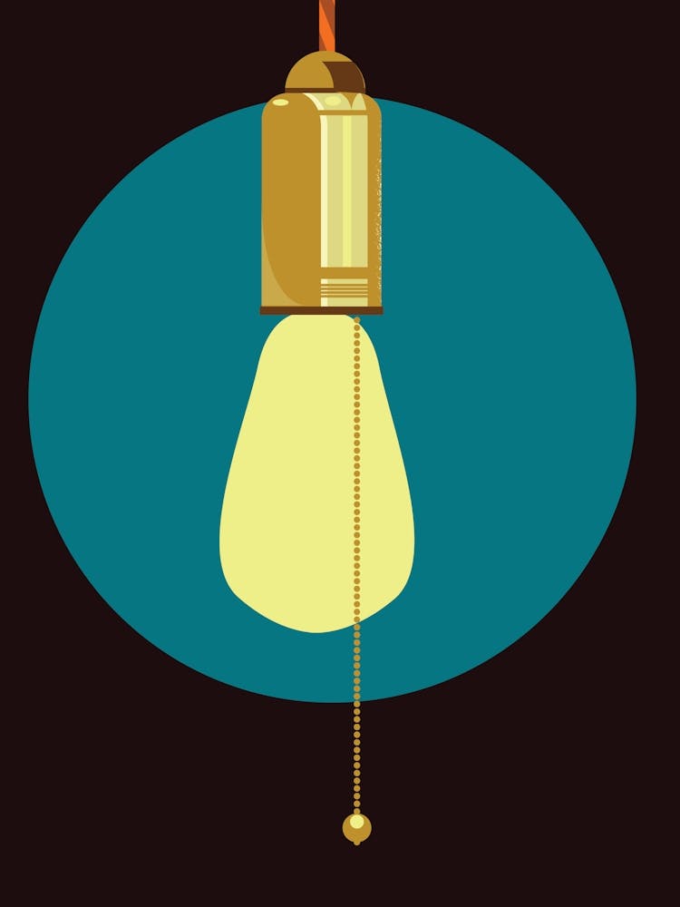 Light Bulb
