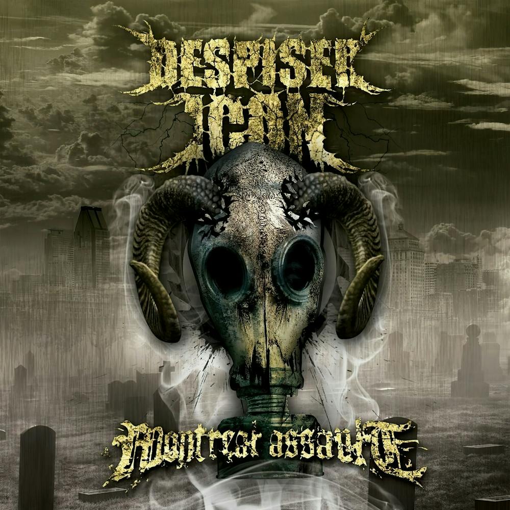 Despised Icon (10)