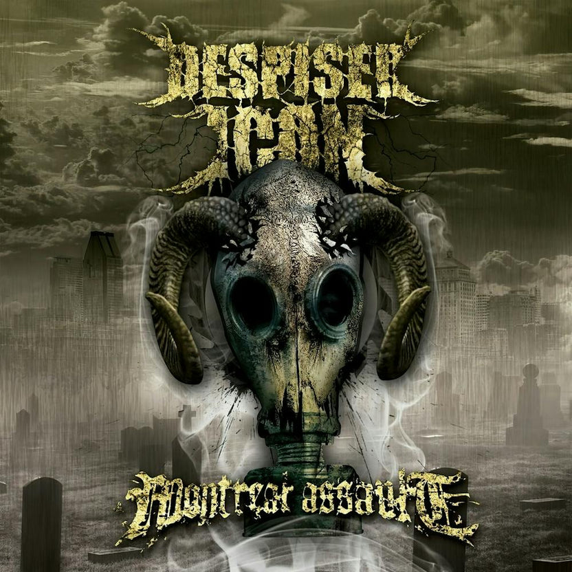 Despised Icon (10)