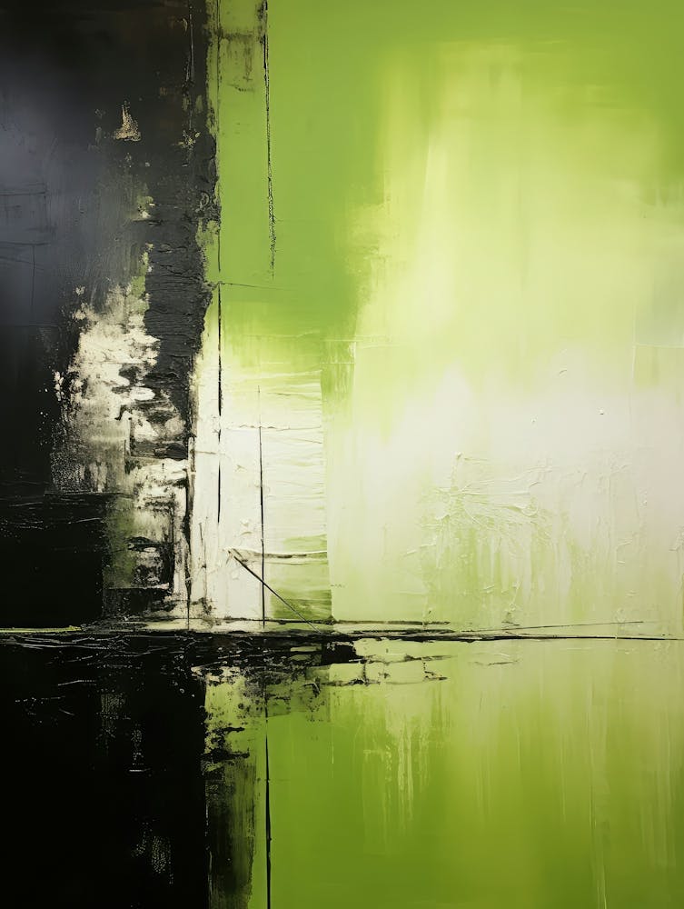 Abstract Painting 235