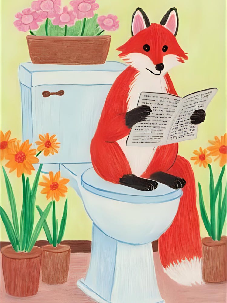 Red Fox Reading