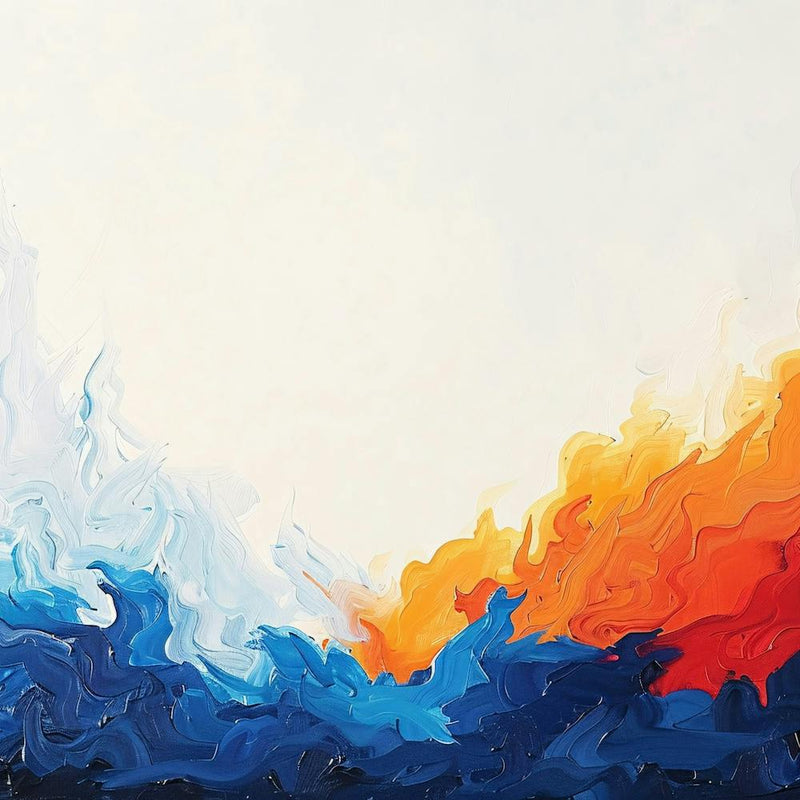 Abstract Painting 93