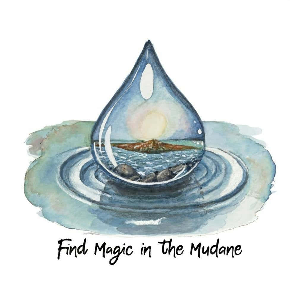 Find Magic In The Madonna