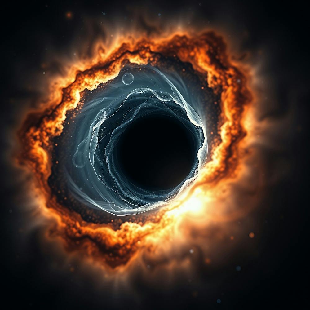Black Hole
