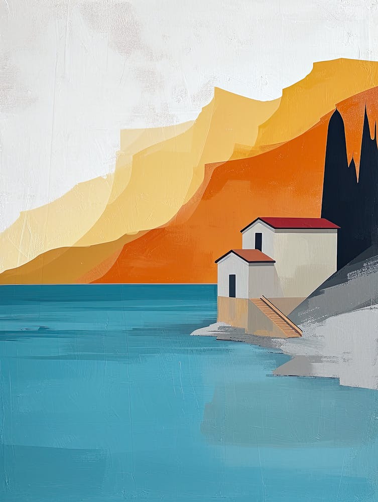 Lake Como Living: Elegant Residence by the Water, Italy