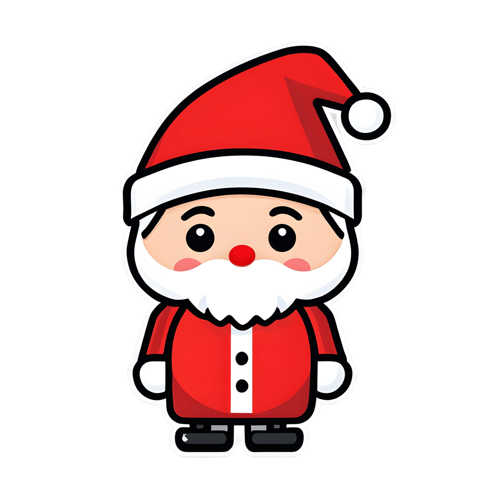 Santa Claus 3