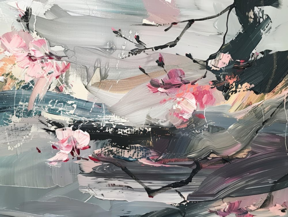 Cherry Blossoms 42