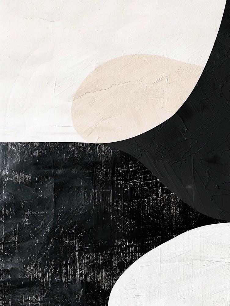 Mississauga Stone Park Bauhaus Minimalist