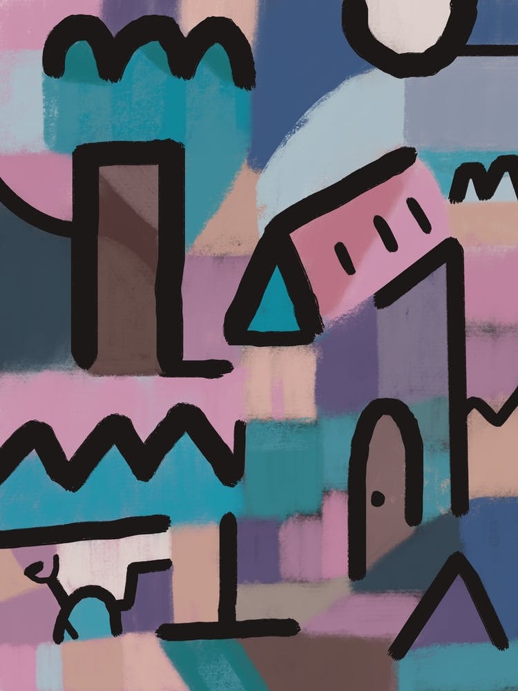 Moonlight Village