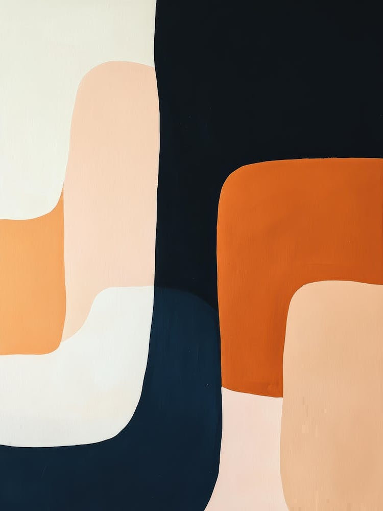 Abstract Painting 3426