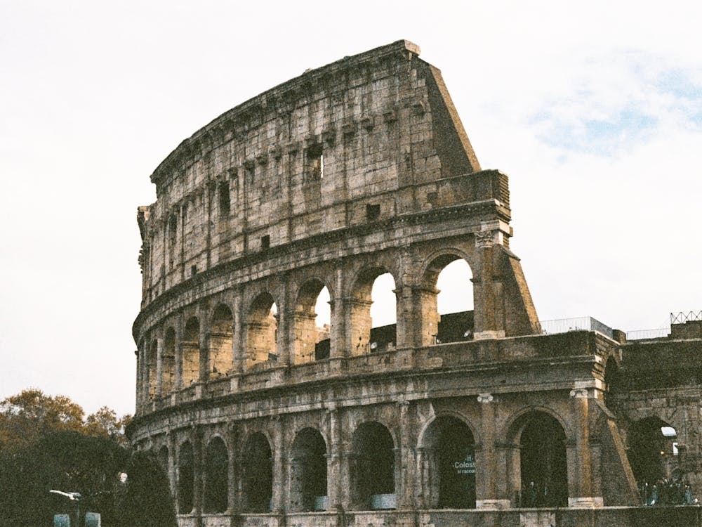 Colosseum