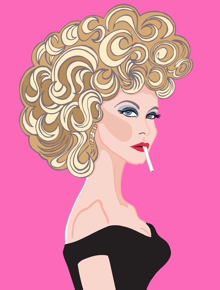 Olivia Newton John