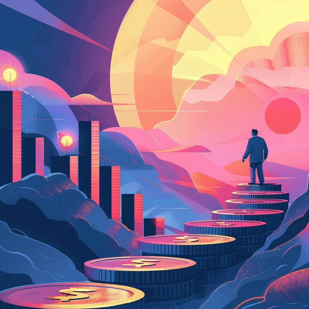 A Investment Strategy Lofi Illustration 1718664001 2