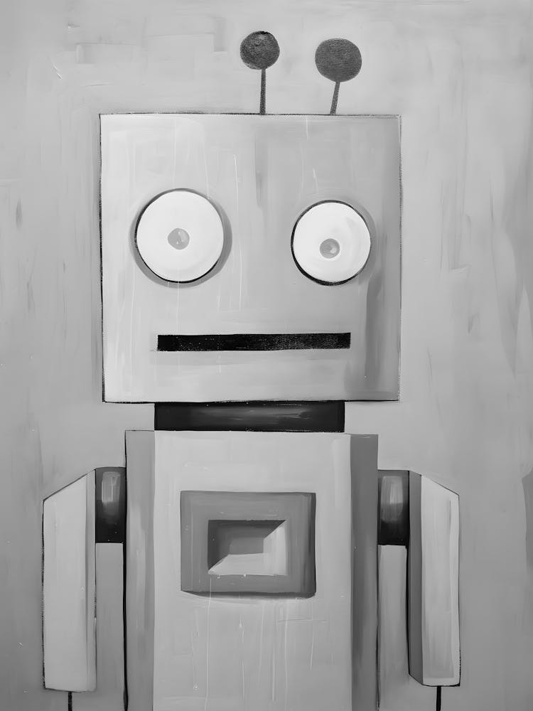 Robot 2