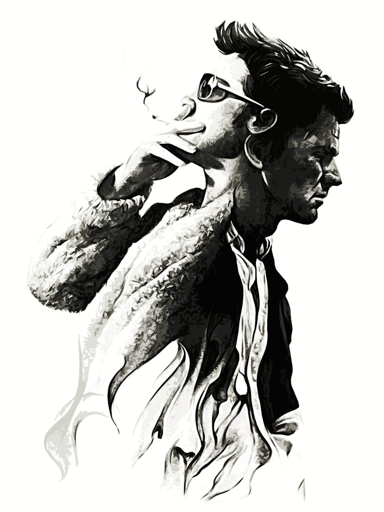 fight club movie
