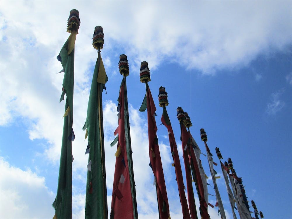 Darjeeling India