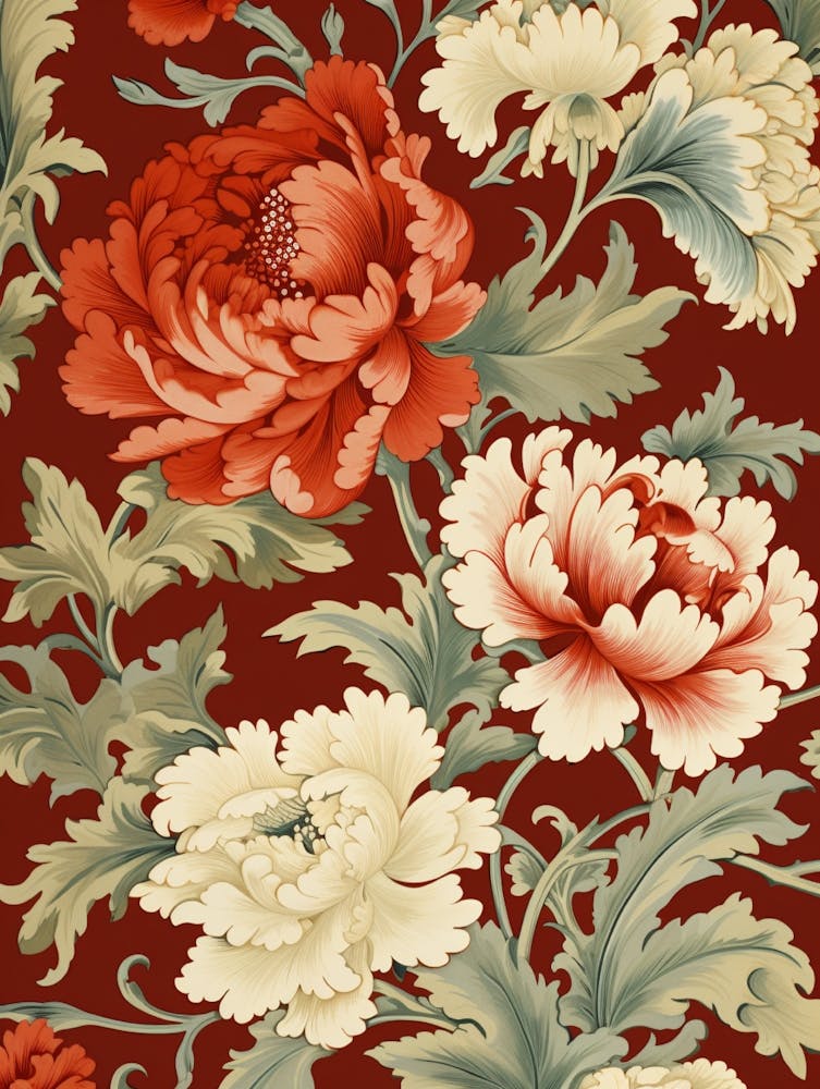 Floral Wallpaper 326