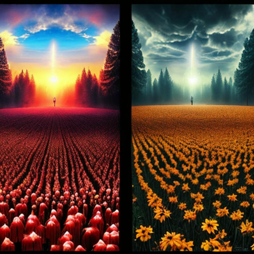 Heaven And Hell2